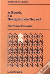 Capa do artigo A Escola e a Desigualdade Sexual