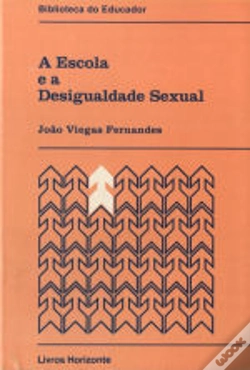 Capa do artigo A Escola e a Desigualdade Sexual