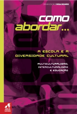 Capa do artigo A Escola e a Diversidade Cultural