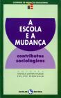A Escola e a Mudança - Preview