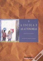 Capa do artigo A Escola e As Autonomias