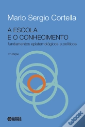 Capa do artigo A Escola E O Conhecimento
