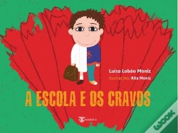 Capa do artigo A Escola e os Cravos