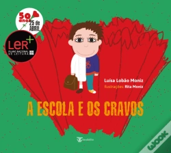 Capa do artigo A Escola e os Cravos