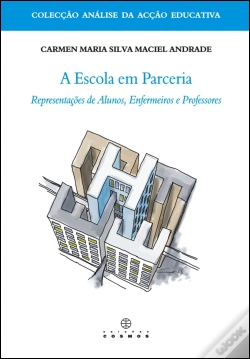 Capa do artigo A Escola em Parceria