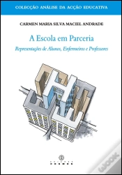 Capa do artigo A Escola em Parceria