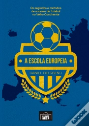 Capa do artigo A Escola Europeia
