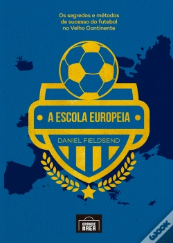 Capa do artigo A Escola Europeia