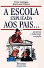 A Escola Explicada aos Pais... - Preview