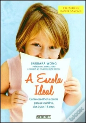 Capa do artigo A Escola Ideal