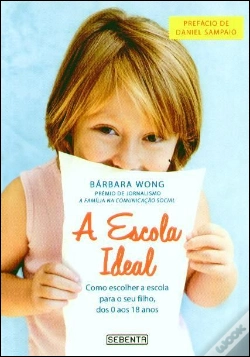Capa do artigo A Escola Ideal