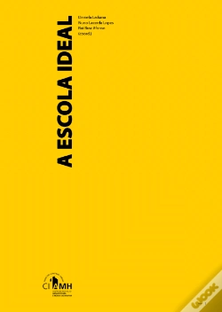 Capa do artigo A Escola Ideal