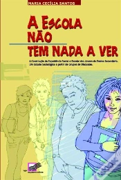 Capa do artigo A Escola Não Tem Nada a Ver
