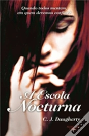Capa do artigo A Escola Nocturna