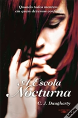 Capa do artigo A Escola Nocturna