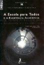 A Escola Para Todos e a Excelência Académica - Preview