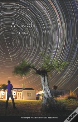 Capa do artigo A Escola