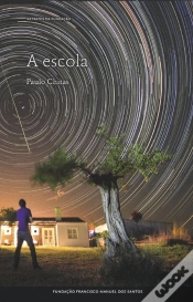 Capa do artigo A Escola