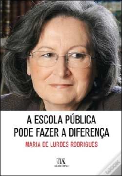 Capa do artigo A Escola Pública Pode Fazer a Diferença