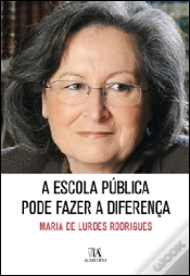 Capa do artigo A Escola Pública Pode Fazer a Diferença