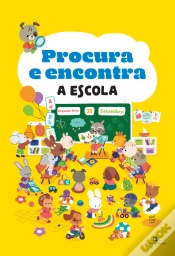 Capa do artigo A Escola