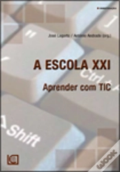 Capa do artigo A Escola XXI