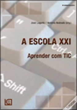 Capa do artigo A Escola XXI