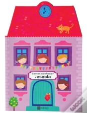 Capa do artigo A Escola