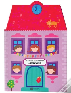 Capa do artigo A Escola
