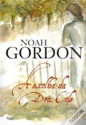 Capa do artigo A Escolha da Dra. Cole