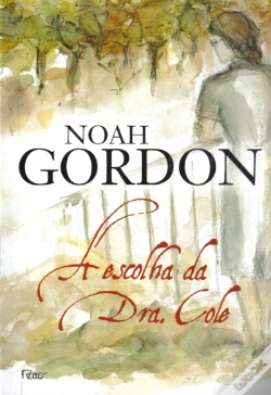 Capa do artigo A Escolha da Dra. Cole