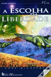 Capa do artigo A Escolha da Liberdade