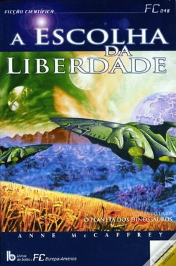 Capa do artigo A Escolha da Liberdade