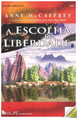 Capa do artigo A Escolha da Liberdade I I