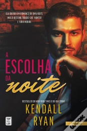 Capa do artigo A Escolha da Noite