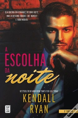 Capa do artigo A Escolha da Noite