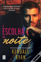 Capa do artigo A Escolha Da Noite