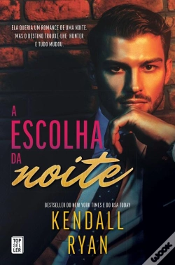 Capa do artigo A Escolha Da Noite