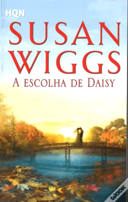 Capa do artigo A Escolha de Daisy
