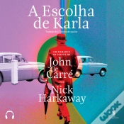 Capa do artigo A Escolha De Karla