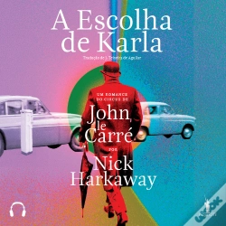 Capa do artigo A Escolha De Karla