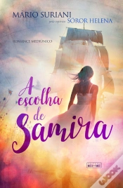 Capa do artigo A Escolha De Samira