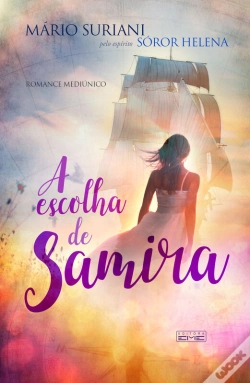 Capa do artigo A Escolha De Samira