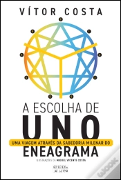 Capa do artigo A Escolha de Uno