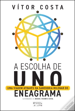 Capa do artigo A Escolha de Uno
