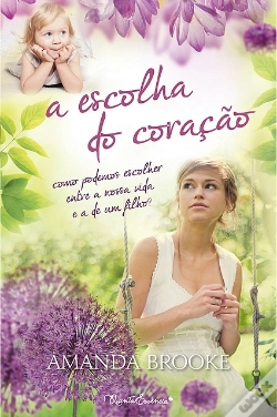 Capa do artigo A Escolha do Coração