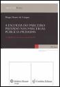 A Escolha do Parceiro Privado nas Parcerias Público-Privadas - Preview