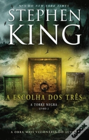 Capa do artigo A Escolha dos Três
