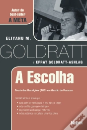 Capa do artigo A Escolha