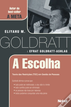 Capa do artigo A Escolha